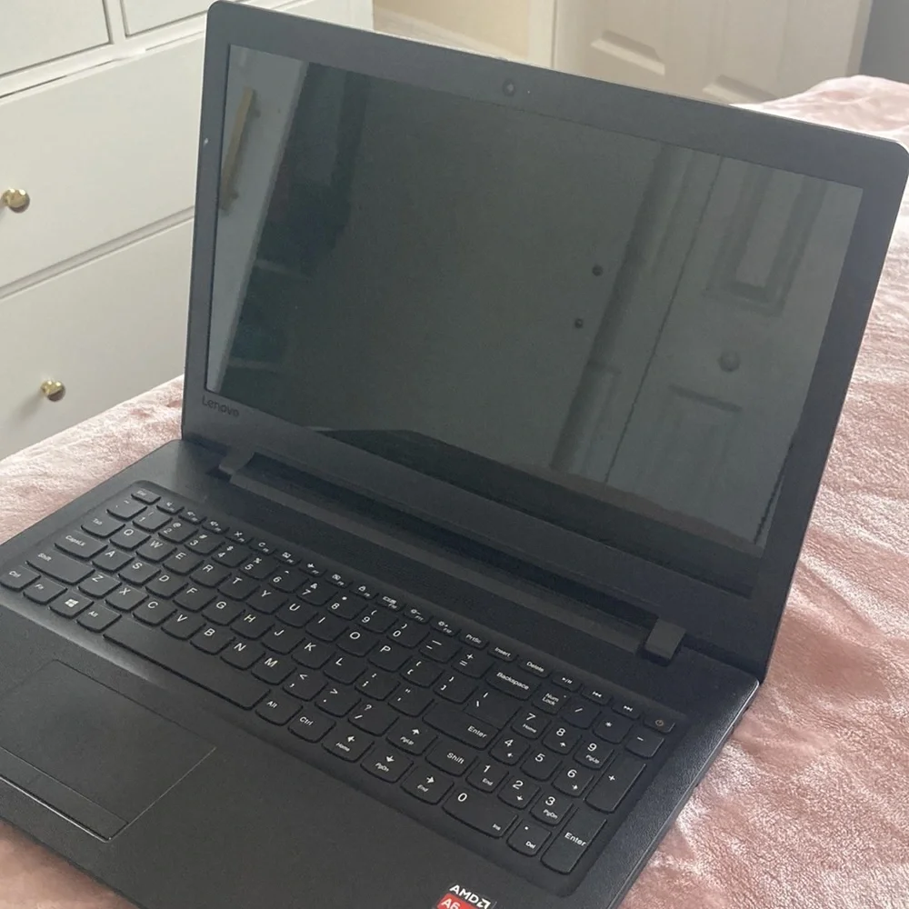 Lenovo Ideapad 110-15ACL